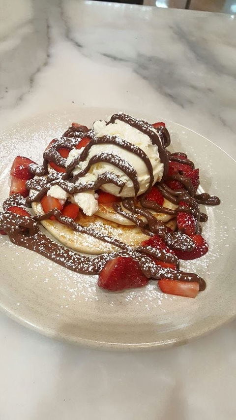 Nadia's Cafe - Blacktown - Accommodation Perth 0