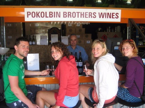 Pokolbin Brothers Wines Hunter Valley - Perth Resorts 0
