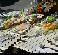 Red Door espresso - Accommodation Perth