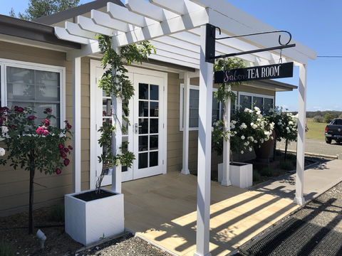 Sabor Tea Room - Accommodation Perth 0