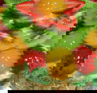 Santinas Cakes - Accommodation Perth