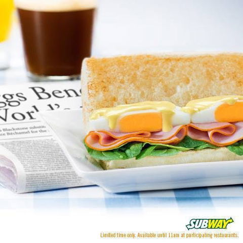 Subway - Carlton - Perth Resorts 0
