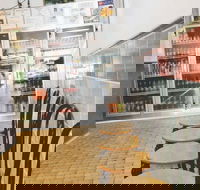 Super Fish Shop - Perth Resorts