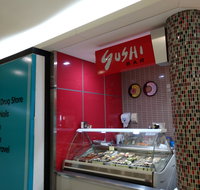Sushi Bar - Accommodation Perth