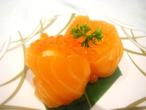Sushi On James - Accommodation Perth 0