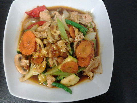 Thai Tanium - Accommodation Perth 0