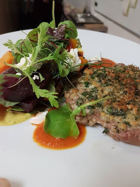 The Olive Tree Brasserie - Accommodation Perth 0