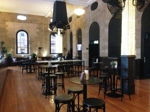 The Rawson - Accommodation Perth 0