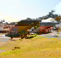Tugwood Winery - Accommodation Perth