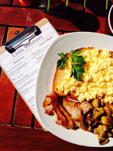 Westbury Espresso & Brunch - Accommodation Perth 0