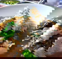 Wok Thai  Belmore - Accommodation Perth