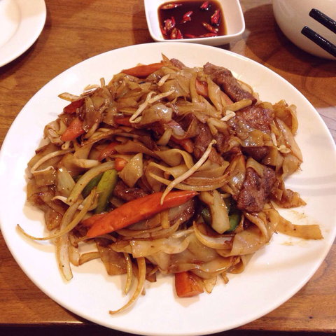 Wonderful Noodle Bar & Restaurant - Accommodation Perth 0