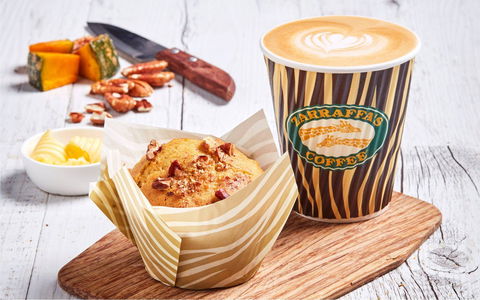 Zarraffa's Coffee - Helensvale - Perth Resorts 0