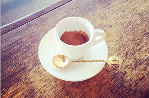 Allpress Espresso - Accommodation Perth 0