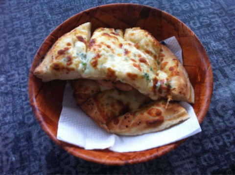 Amalfi Italian Pizzeria - Perth Resorts 0