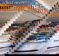 Amber Waves Bakery - Accommodation Perth