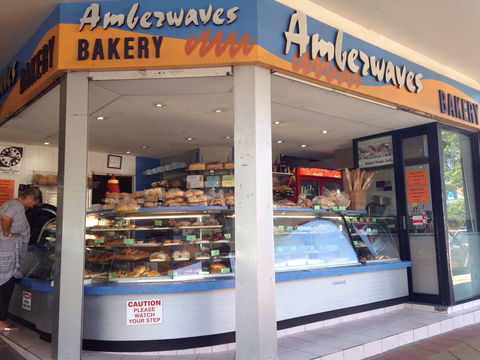 Amber Waves Bakery - Accommodation Perth 0