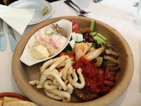 Amphora - Accommodation Perth 0