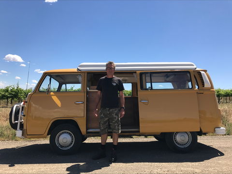 Arno Wine Co. - Accommodation Perth 1