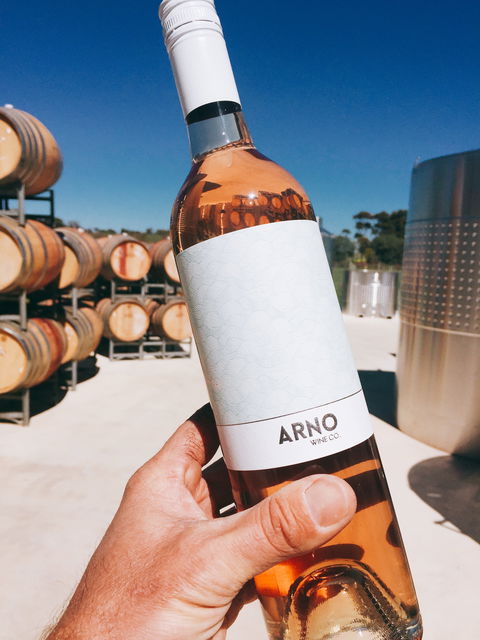 Arno Wine Co. - Accommodation Perth 2