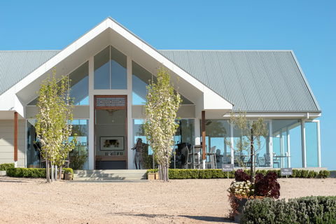 Artwine Cellar Door - Accommodation Perth 0