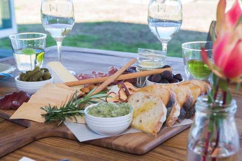 Artwine Cellar Door - Accommodation Perth 2
