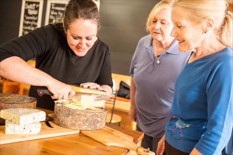 Ashgrove Farm Cheese - Accommodation Perth 0