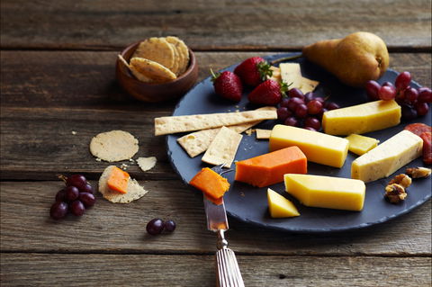 Ashgrove Farm Cheese - Accommodation Perth 2