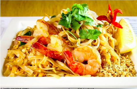 At Thai On Frank - Accommodation Perth 0