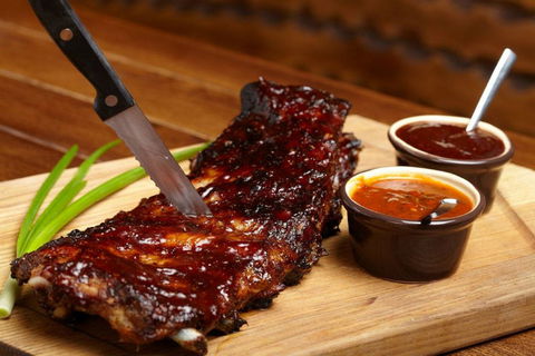 Barbecue School - Accommodation Perth 1