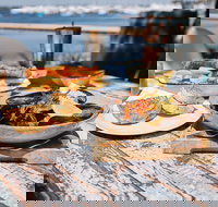 Bayside Kitchen - Accommodation Perth