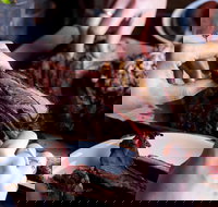 Bluebonnet - Accommodation Perth