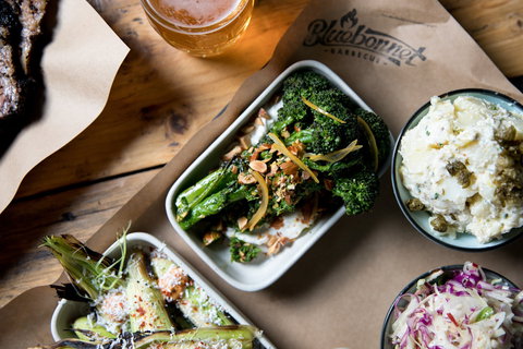 Bluebonnet - Accommodation Perth 1