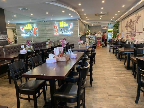 Bun Cha Hoa - Perth Resorts 0