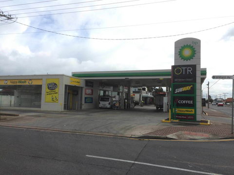 C Coffee - Seaton - Perth Resorts 0