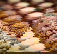 Challys Bar and Bistro - Accommodation Perth