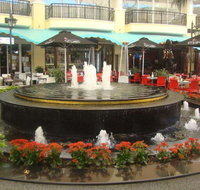 Classic India - Perth Resorts