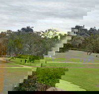 CUPark - Accommodation Perth