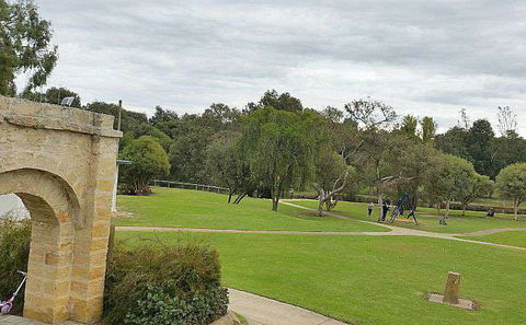 CU@Park - Accommodation Perth 0