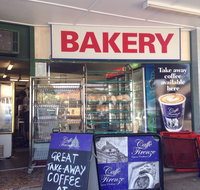 Curl Curl Bakery - Accommodation Perth