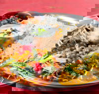 Curry Express - Accommodation Perth