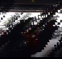 Driftwood Bar - Accommodation Perth