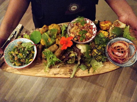 Flavours Of Indus - Perth Resorts 0