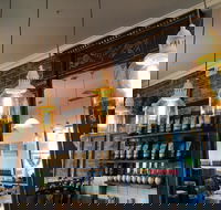 Fleur Tearoom Cafe - Perth Resorts