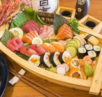 Fujiyama - Perth Resorts