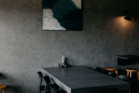 Intra Coffee - Accommodation Perth 1