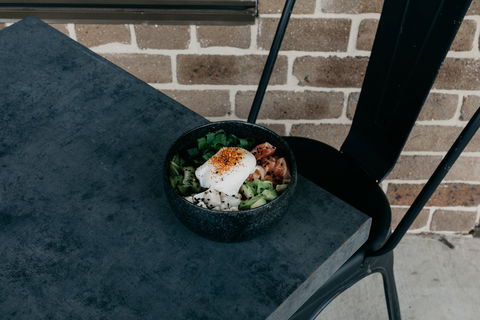 Intra Coffee - Accommodation Perth 2