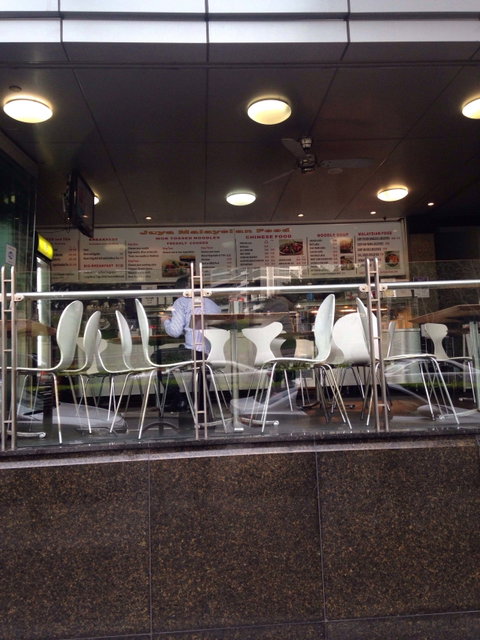 Jaya Malaysian - Accommodation Perth 0