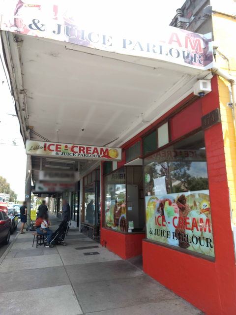 Labbaik Ice-Cream & Juice Parlour - Accommodation Perth 0