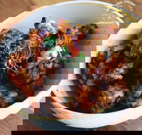 La Bimba - Accommodation Perth